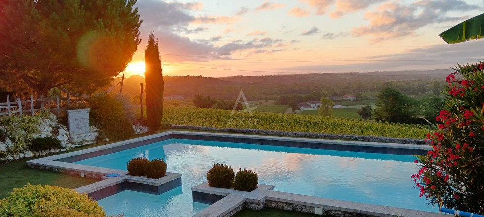 vente Maison Bourg - Photo 8