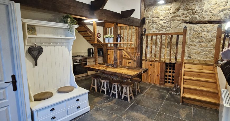 vente Maison Bourg
