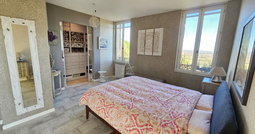 vente Maison Bourg