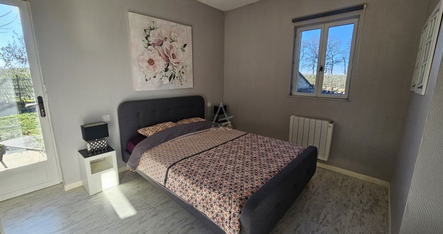 vente Maison Bourg