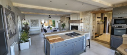 vente Maison Bourg