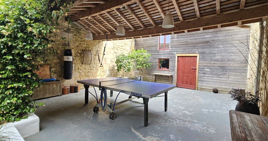 vente Maison Bourg