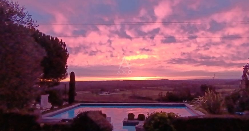 vente Maison Bourg
