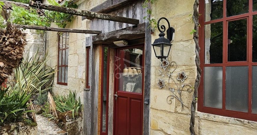 vente Maison Bourg