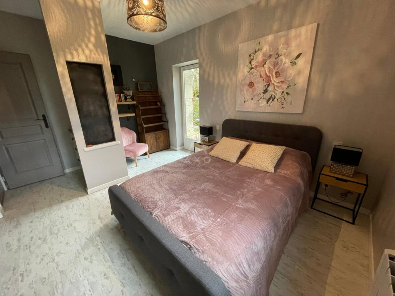 vente Maison Bourg - Photo 6