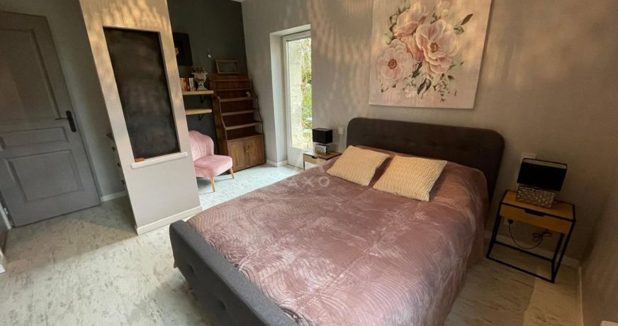 vente Maison Bourg