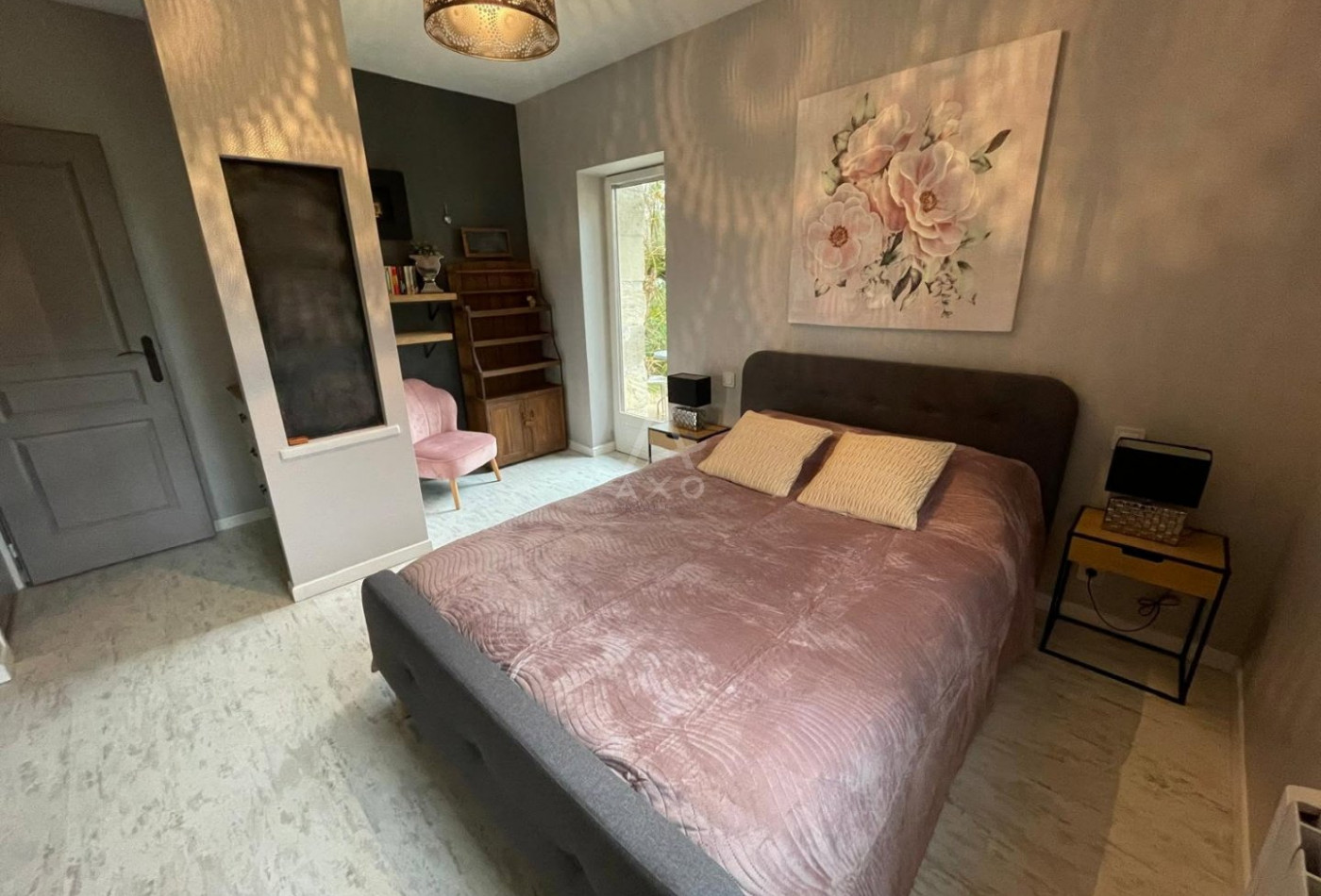 vente Maison Bourg - Photo 6