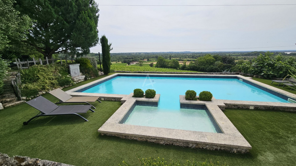 vente Maison Bourg - Photo 3