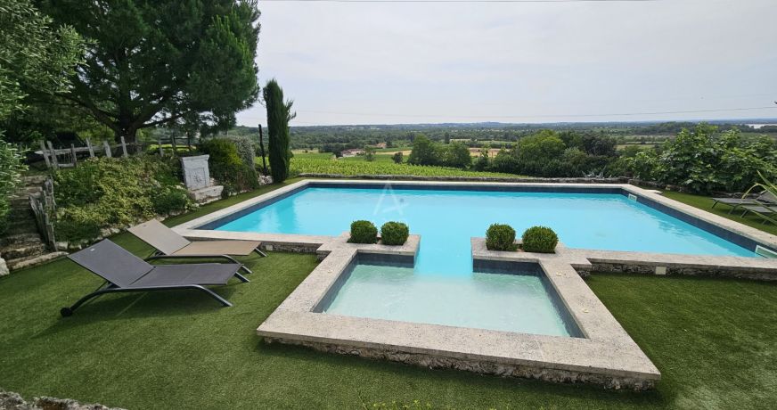 vente Maison Bourg