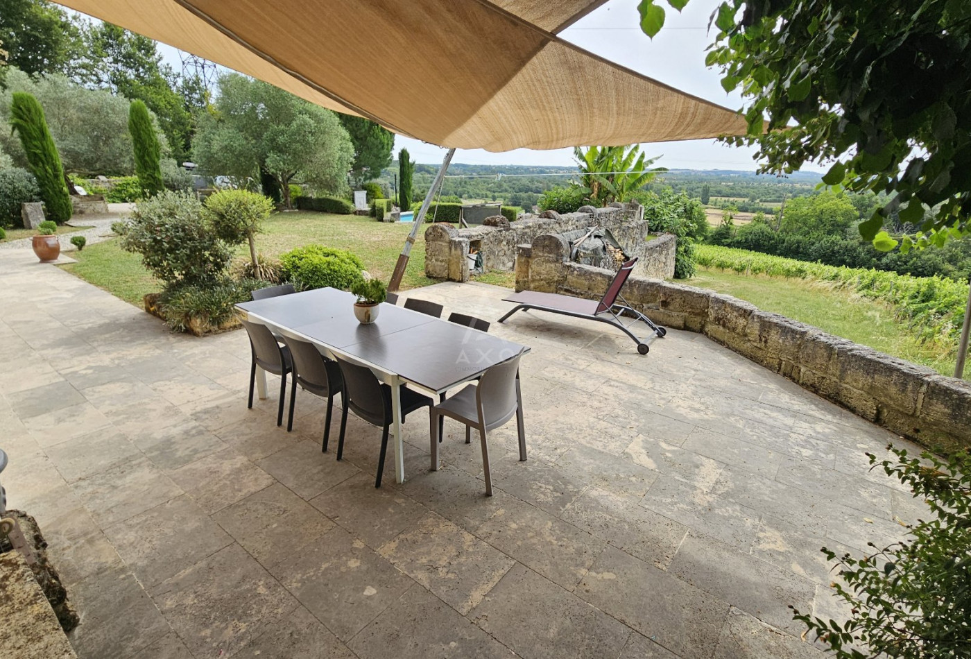 vente Maison Bourg - Photo 9