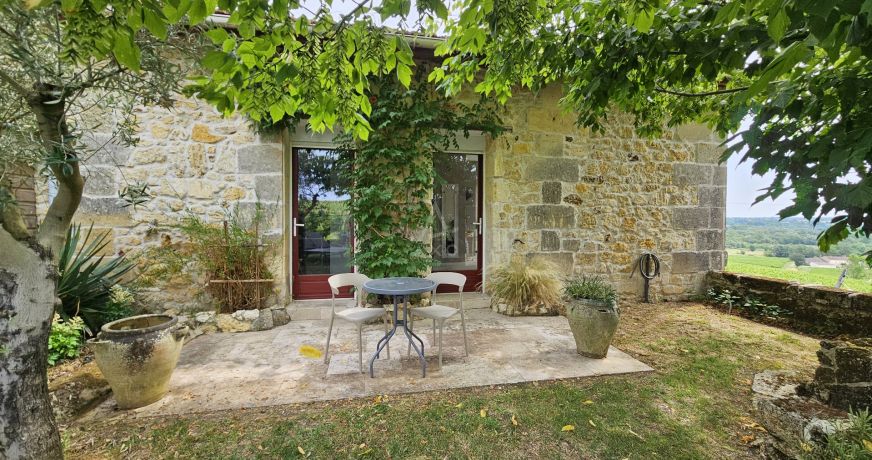 vente Maison Bourg
