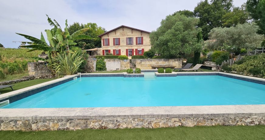 vente Maison Bourg