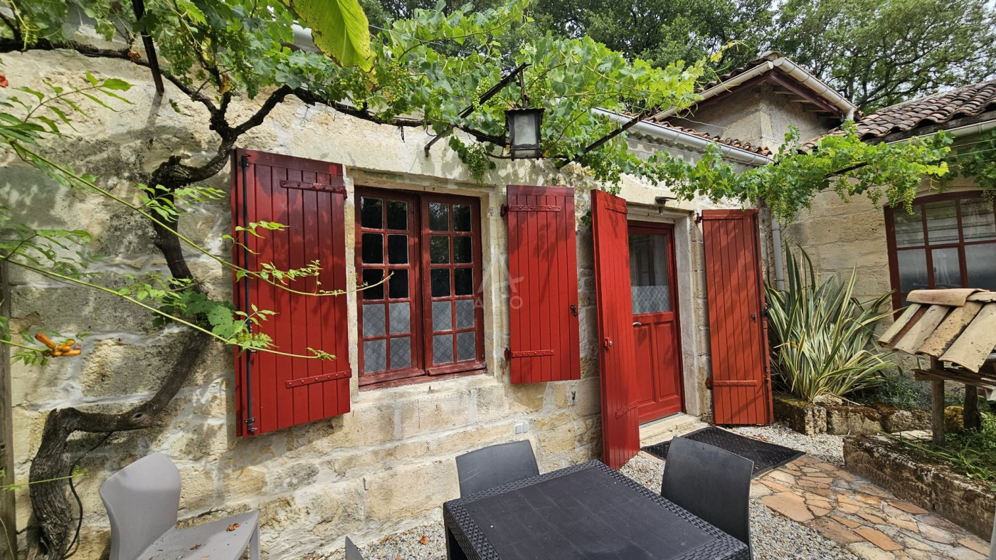 vente Maison Bourg - Photo 14