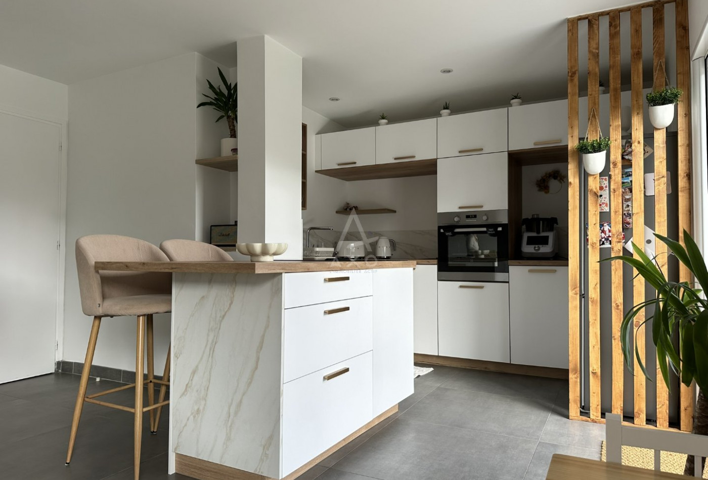 vente Maison Caudan - Photo 10
