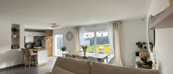 vente Maison Caudan