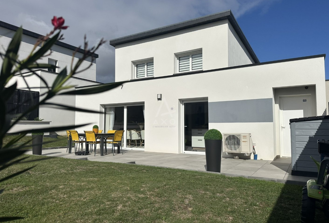 vente Maison Caudan - Photo 2