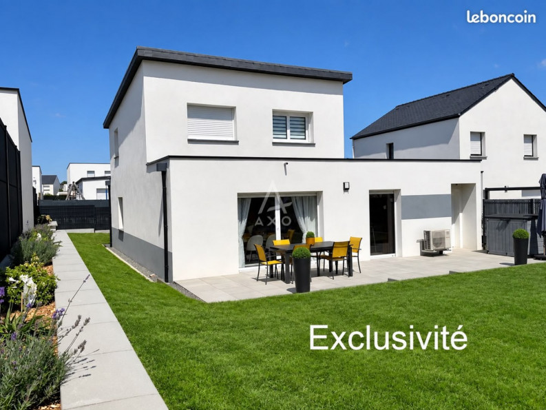 vente Maison Caudan - Photo 1