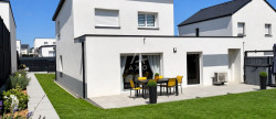 vente Maison Caudan
