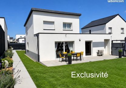 vente Maison Caudan