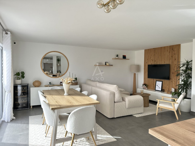 vente Maison Caudan - Photo 7