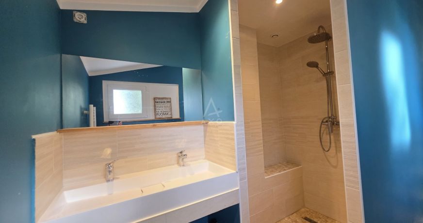 vente Maison Villegouge