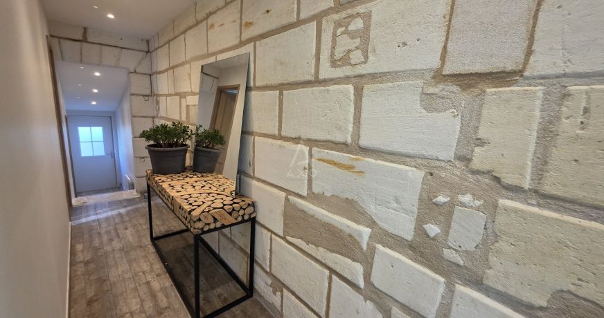 vente Maison Villegouge