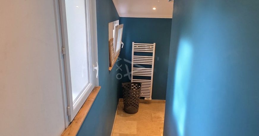 vente Maison Villegouge