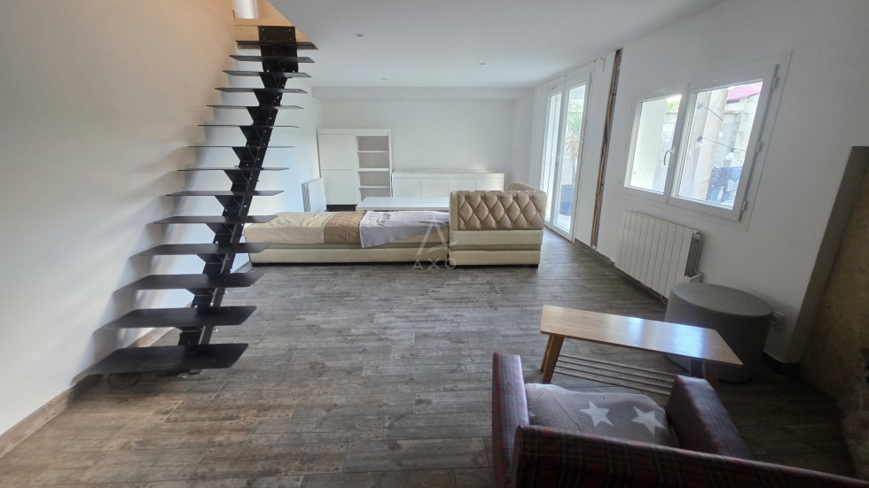 vente Maison Villegouge - Photo 7