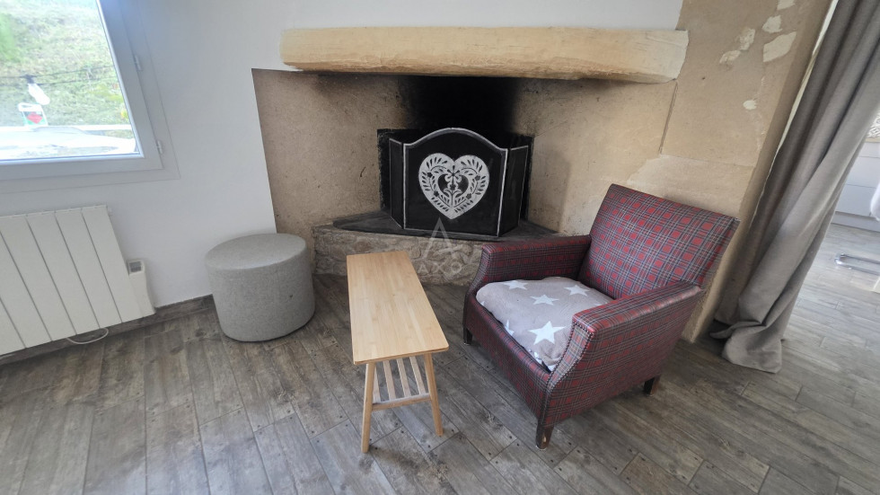 vente Maison Villegouge - Photo 6