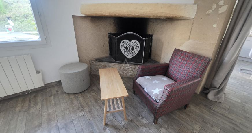vente Maison Villegouge