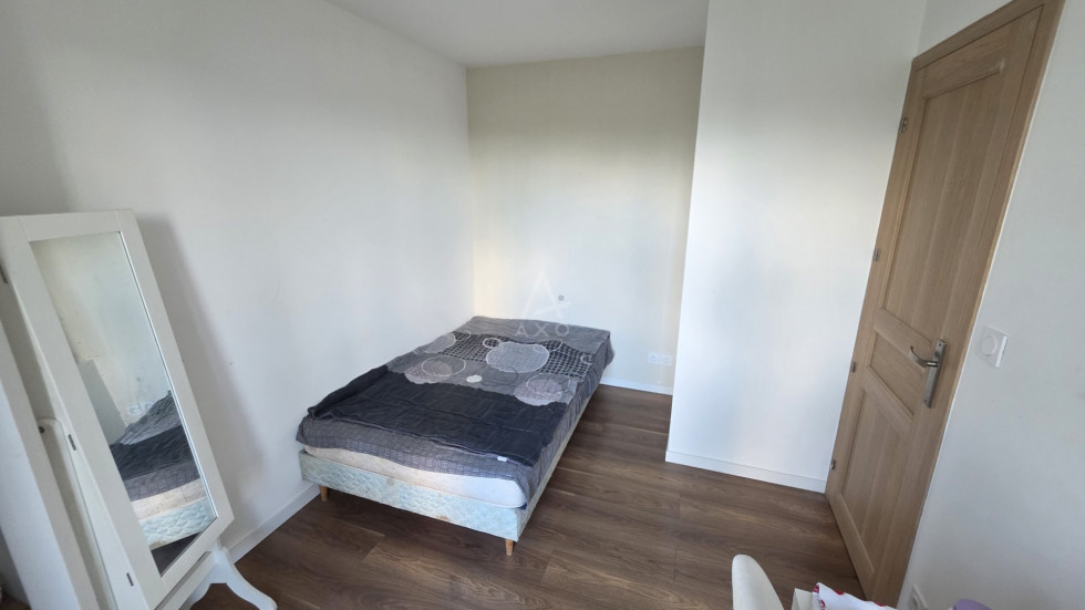 vente Maison Villegouge - Photo 10