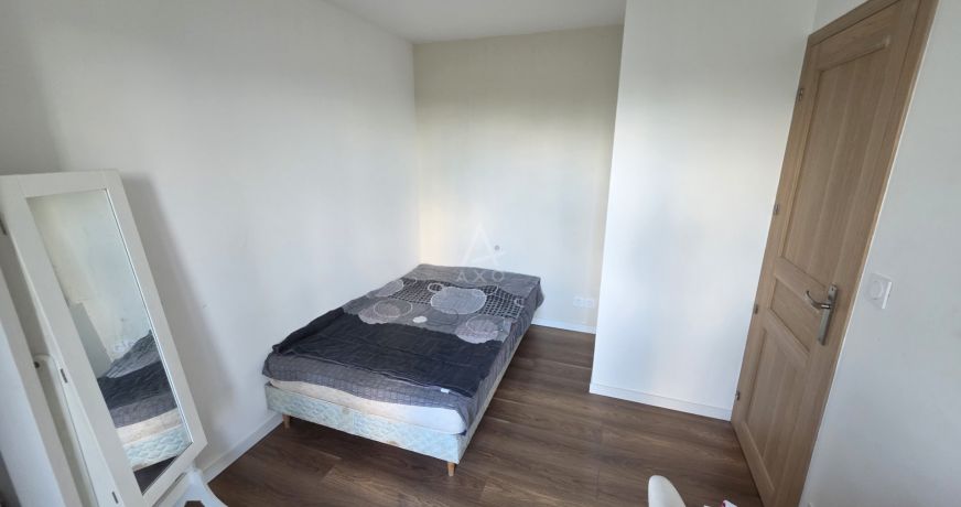 vente Maison Villegouge