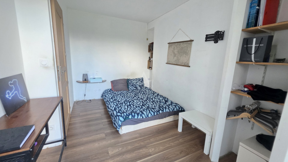 vente Maison Villegouge - Photo 8