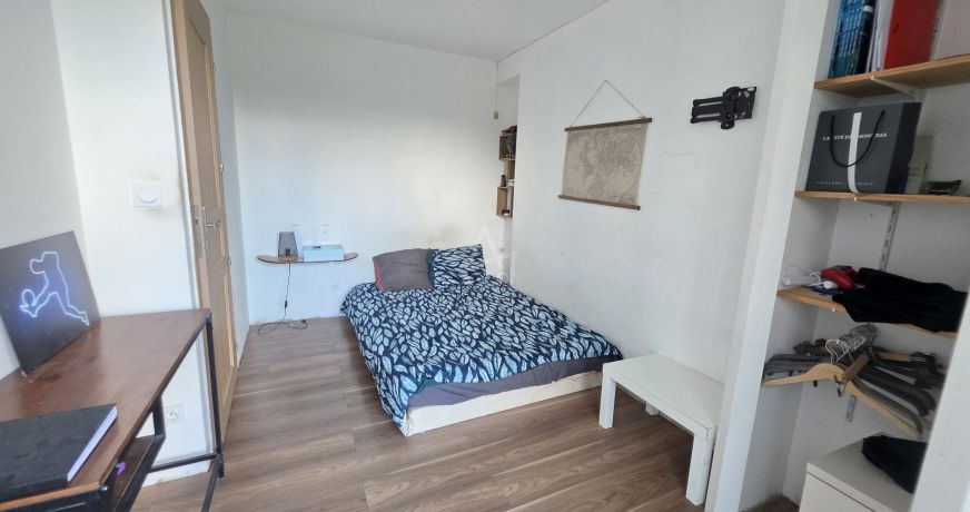 vente Maison Villegouge
