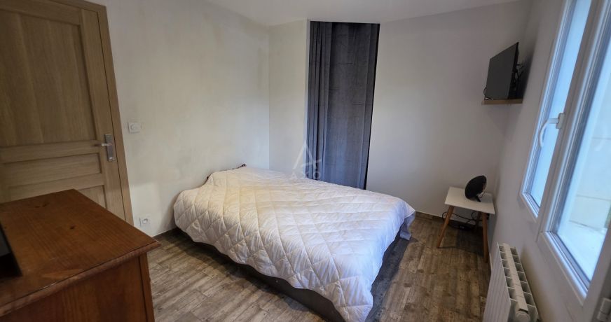 vente Maison Villegouge