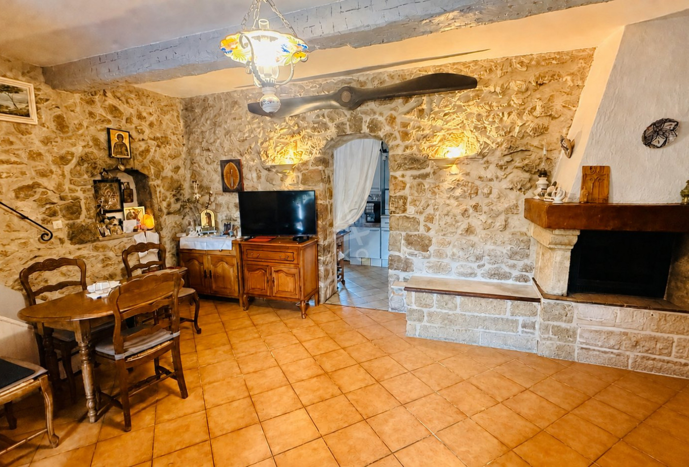 vente Maison Lorgues - Photo 2