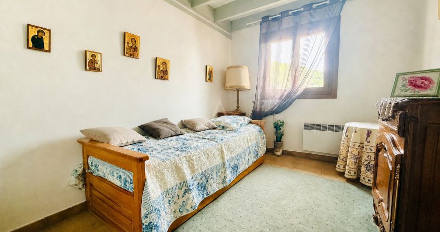 vente Maison Lorgues