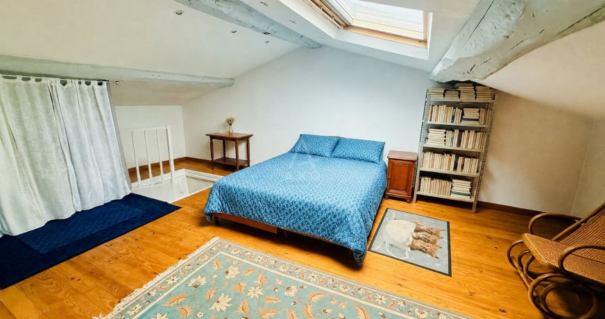 vente Maison Lorgues