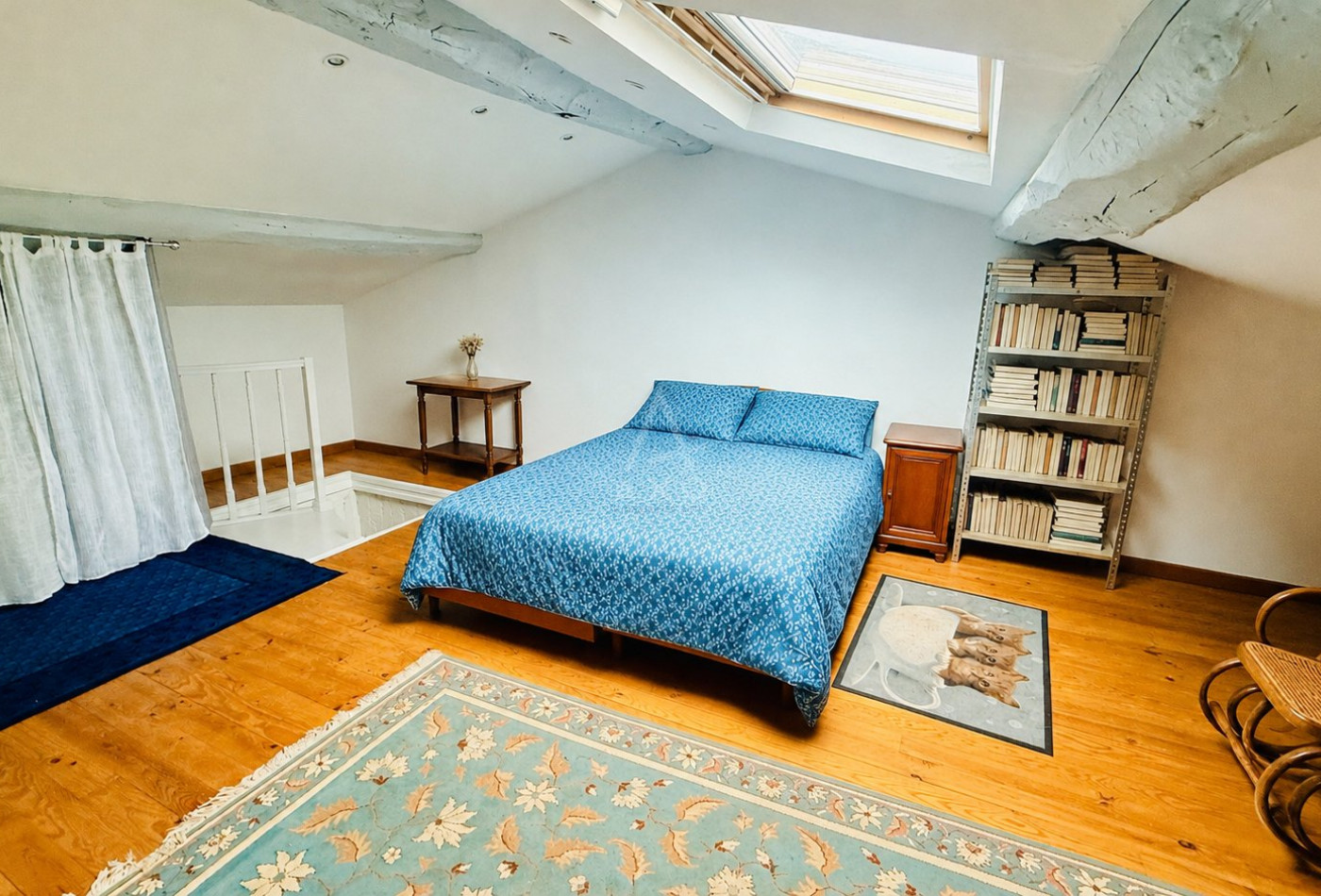 vente Maison Lorgues - Photo 6