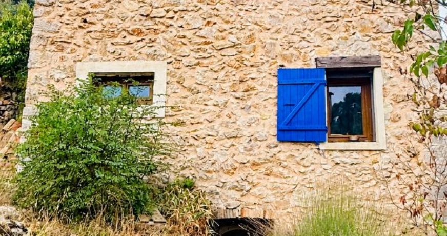vente Maison Lorgues