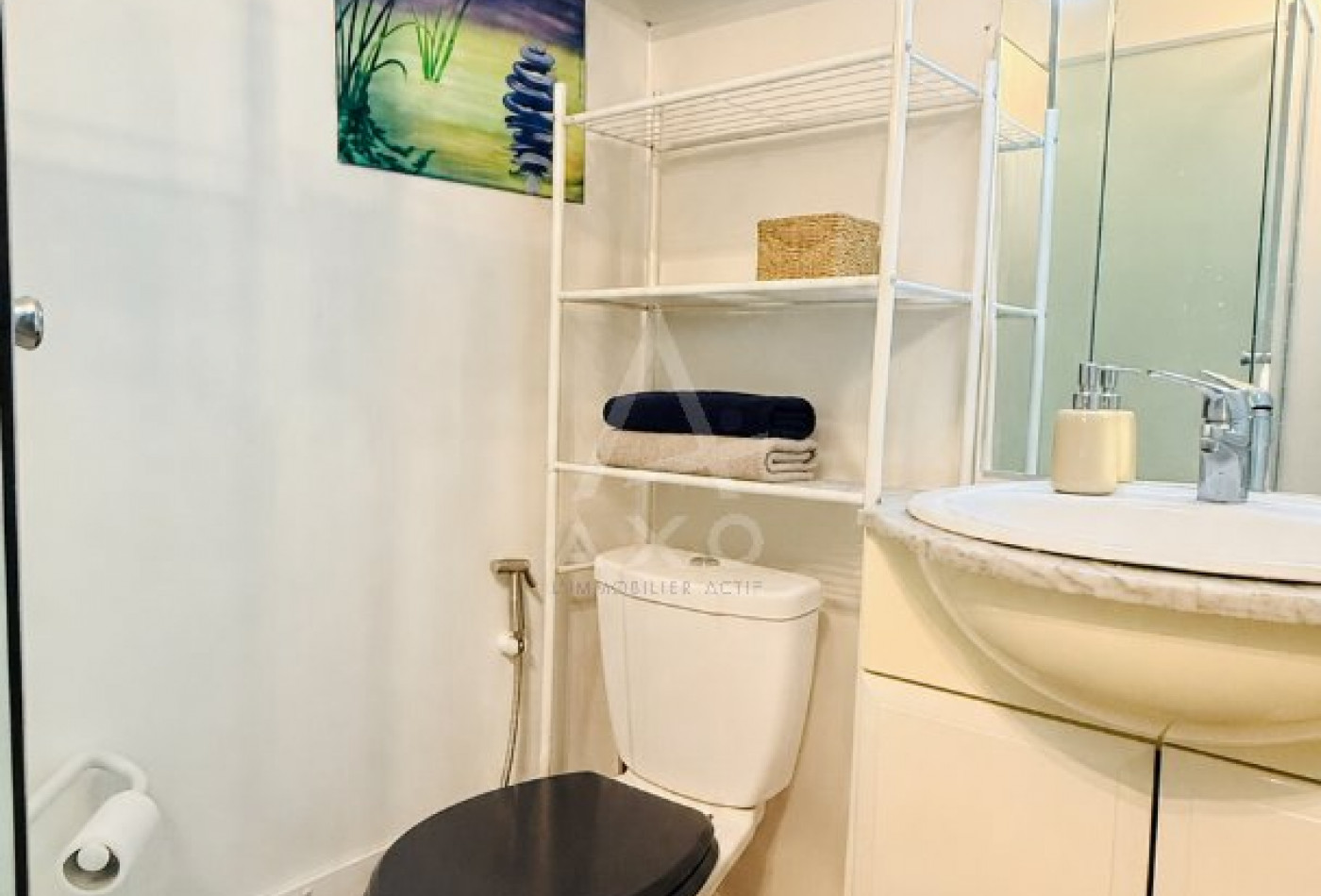 vente Maison Lorgues - Photo 9