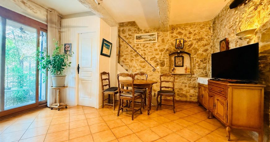 vente Maison Lorgues