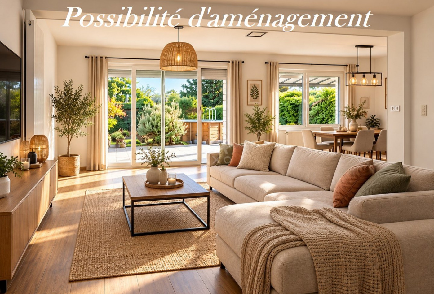 vente Maison Somain - Photo 8