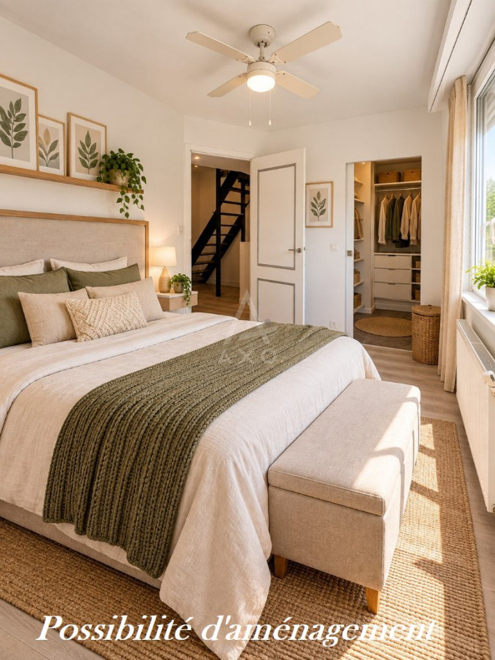 vente Maison Somain - Photo 9