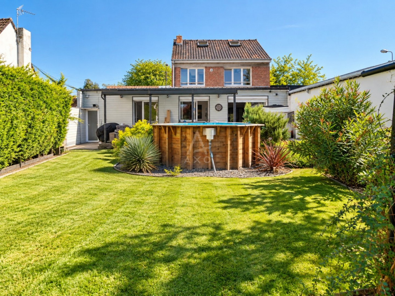 vente Maison Somain - Photo 11