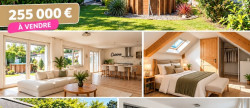 vente Maison Somain