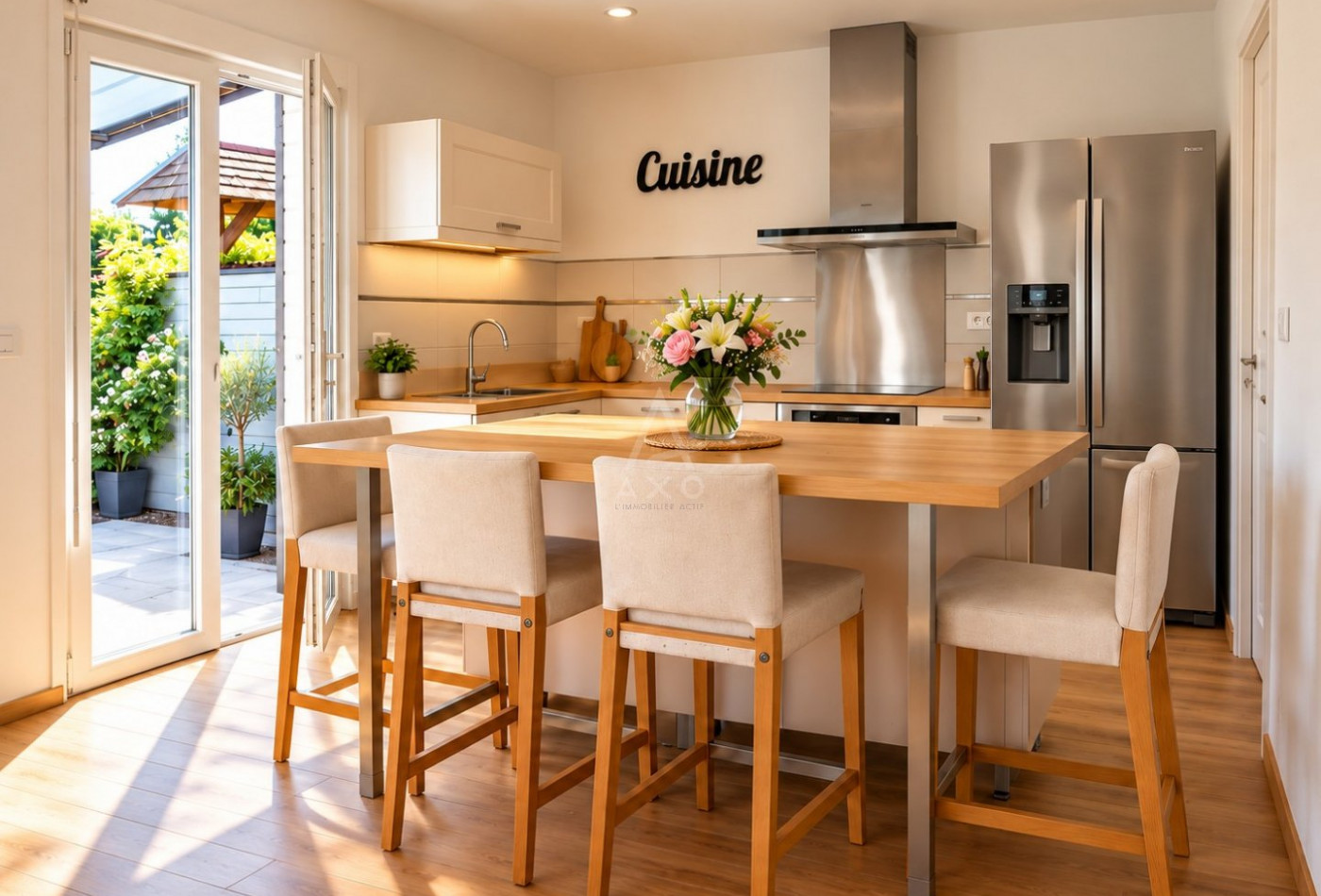 vente Maison Somain - Photo 2