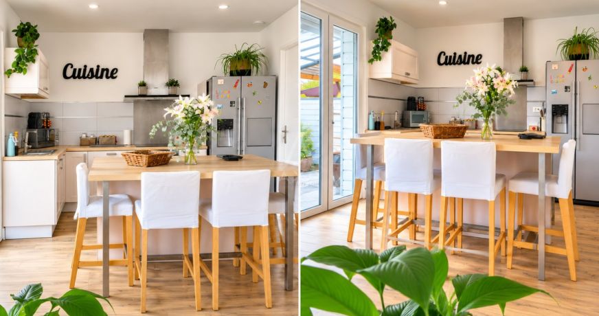 vente Maison Somain
