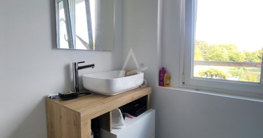 vente Maison Somain