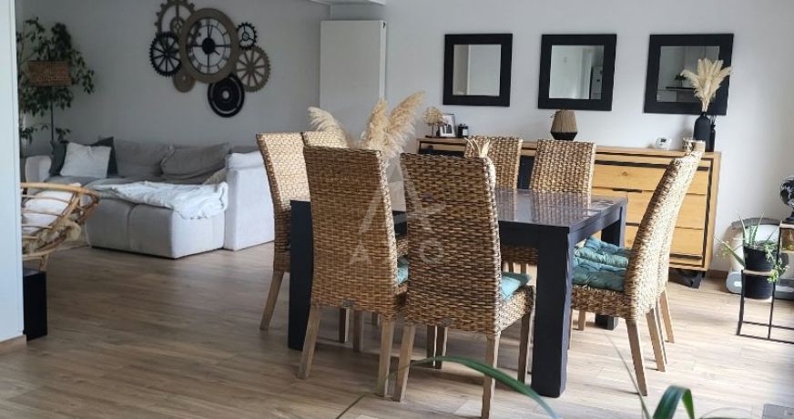 vente Maison Somain